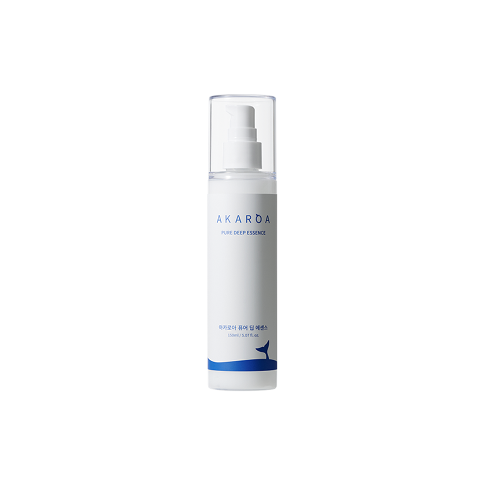 아카로아 퓨어 딥 에센스 150ml