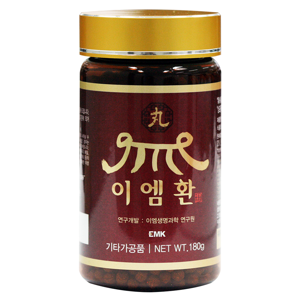 이엠환 180g