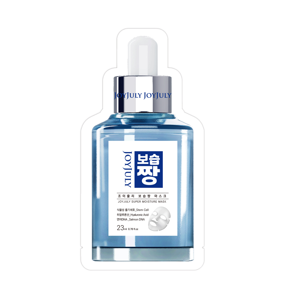조이줄리 보습짱 마스크 (23ml x 10EA)