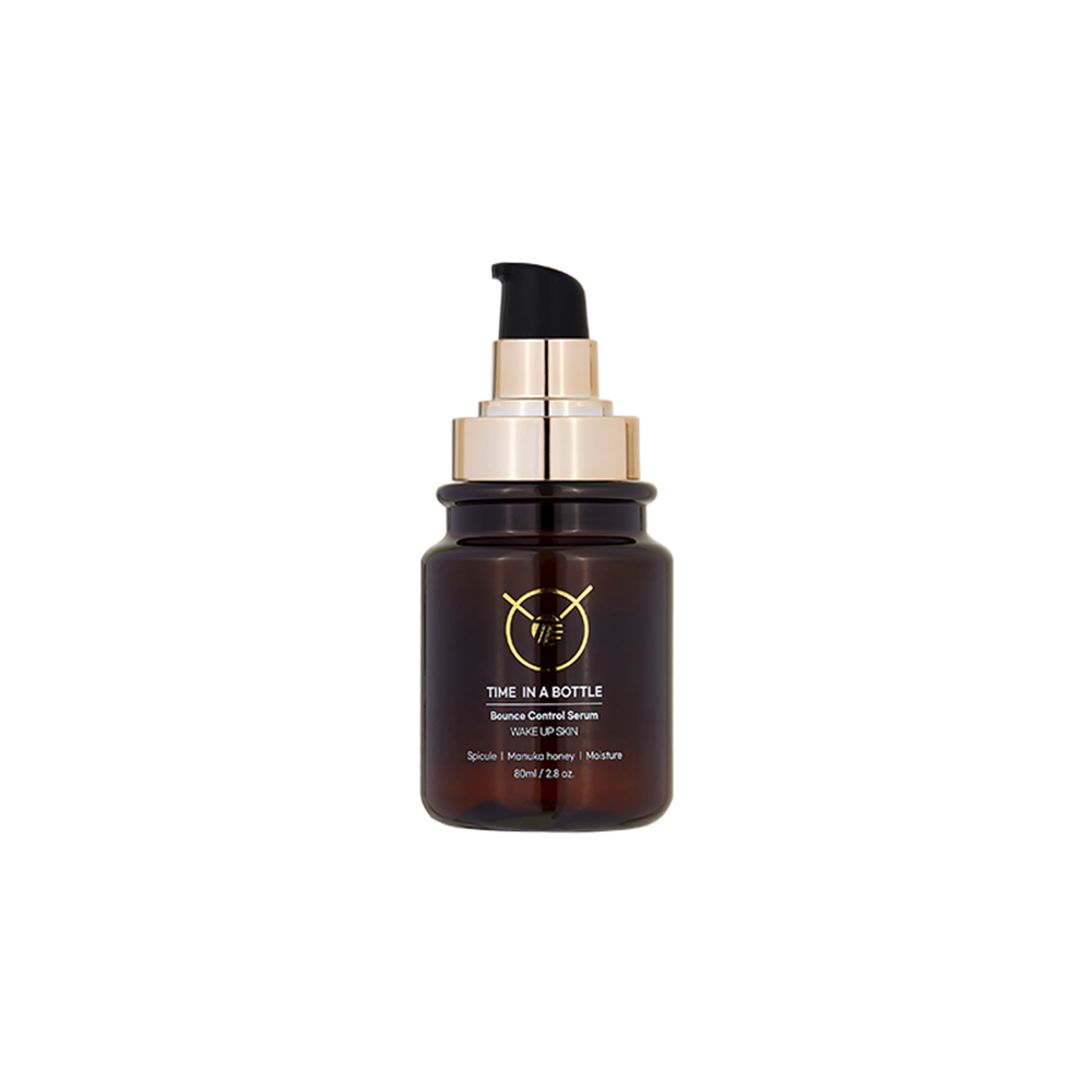 뉴TIB 바운스 컨트롤 세럼 80ml